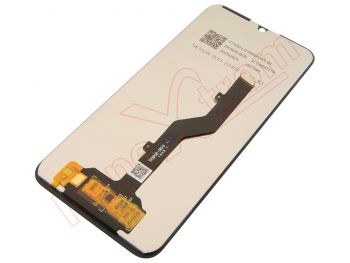 Black full screen IPS LCD for ZTE Blade A7 2020